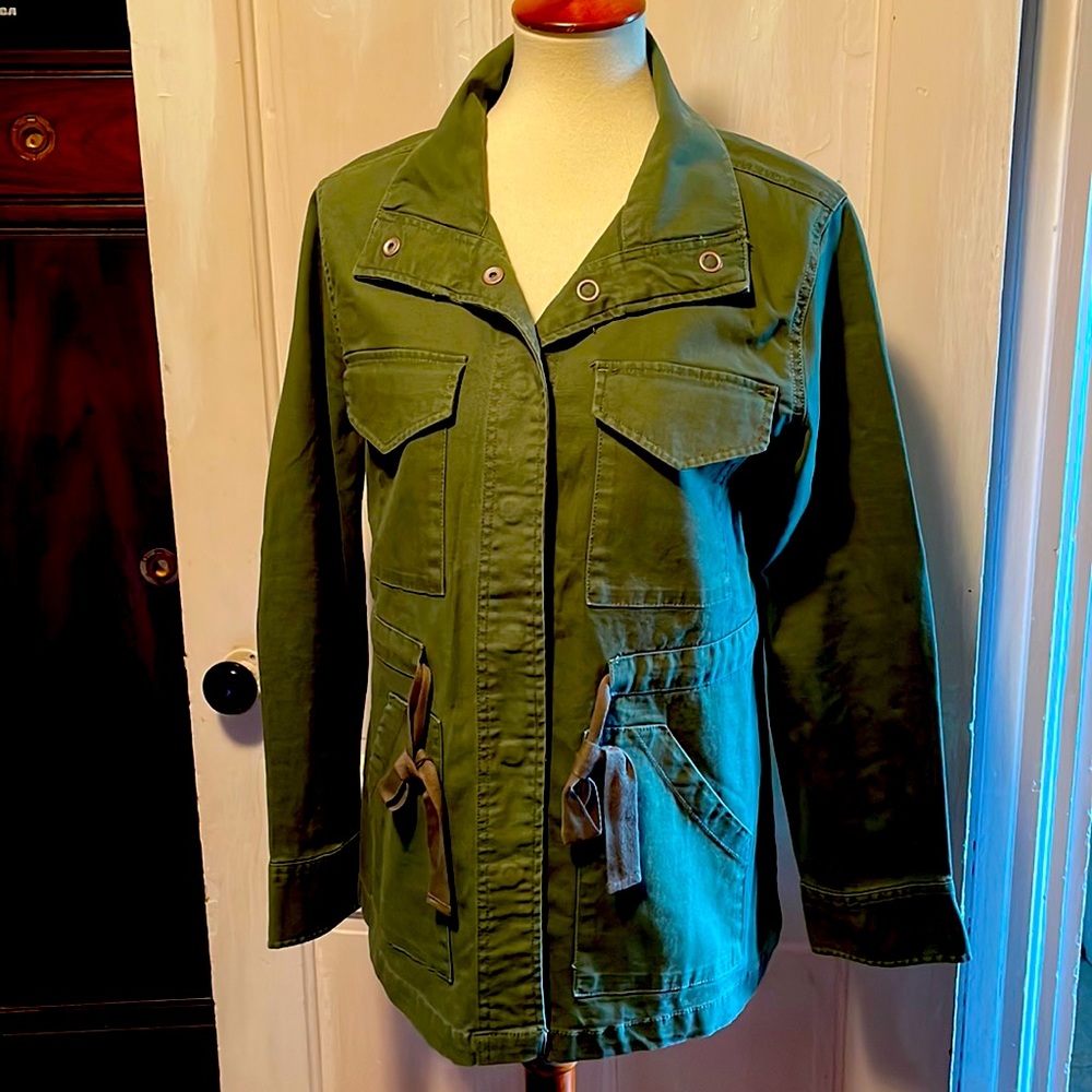 🌺🌺Sanctuary Utility Jacket🌺🌺NEW🌺🌺